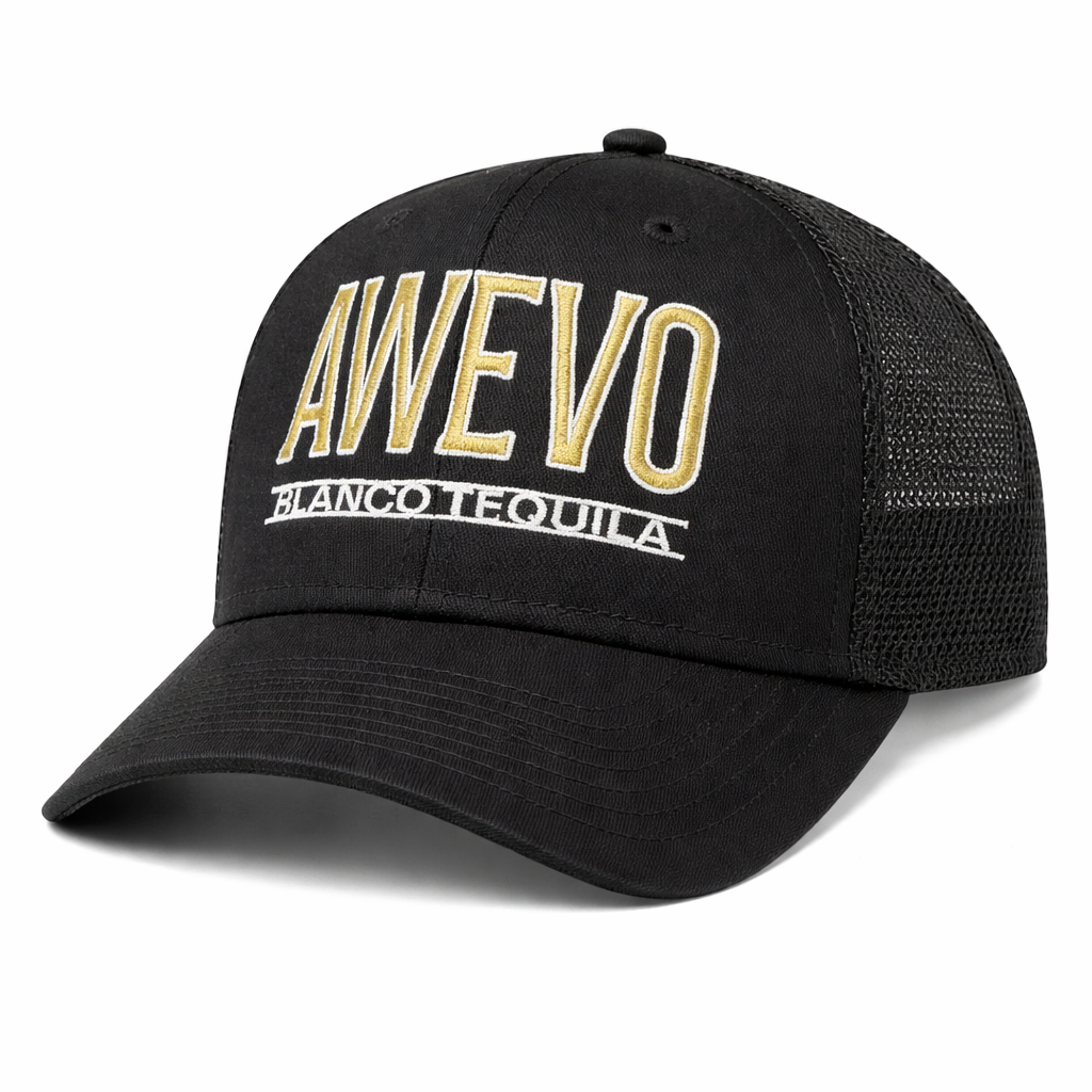 Awevo Snapback Hat