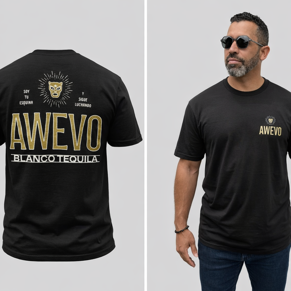 Awevo Tee