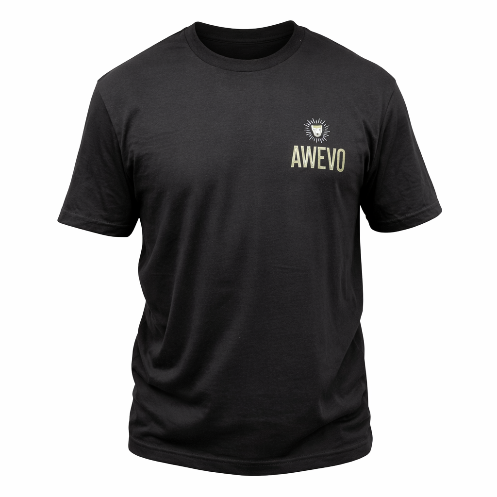 Awevo Tee