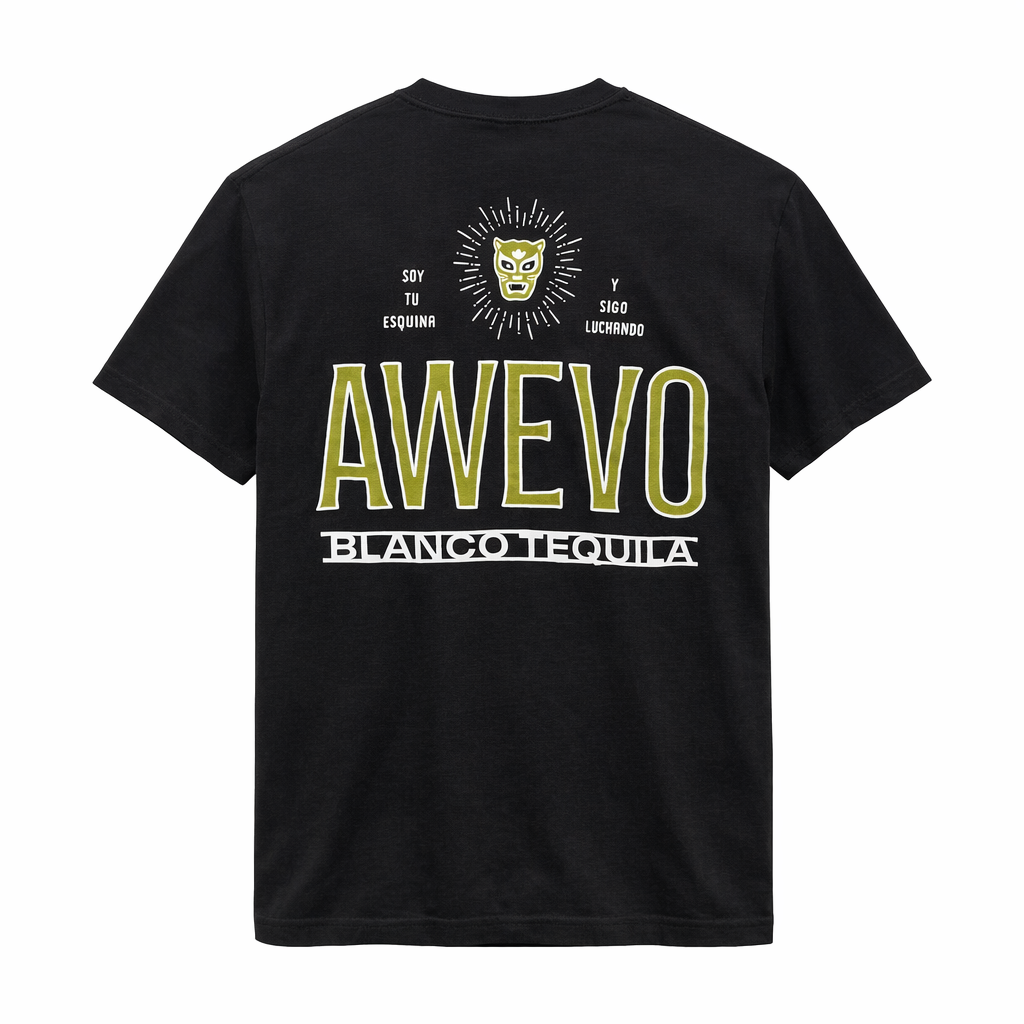 Awevo Tee