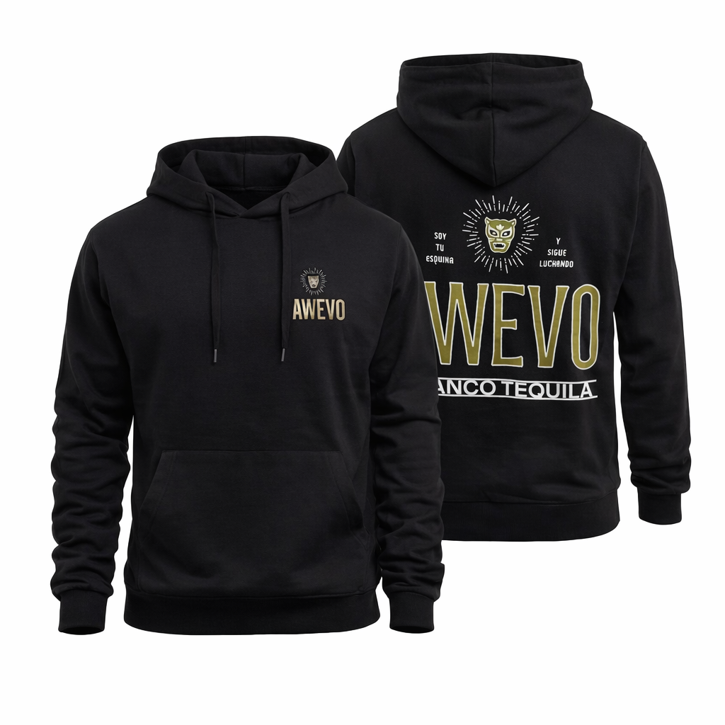 Awevo Hoodie