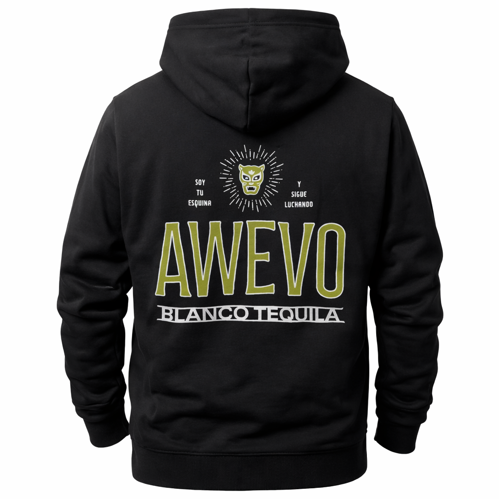 Awevo Hoodie