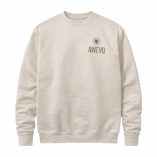 Awevo Pullover