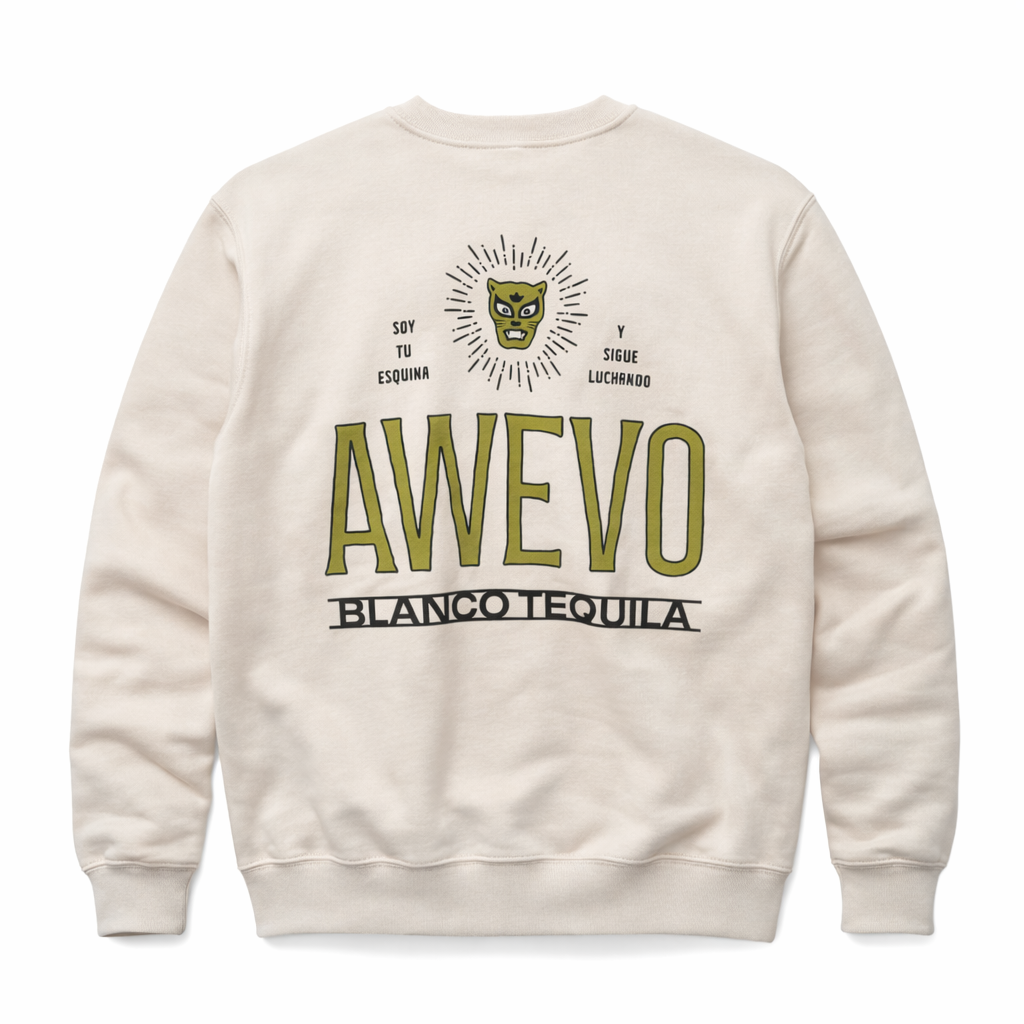 Awevo Pullover